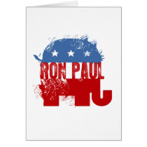 REPUBLICAN RON PAUL