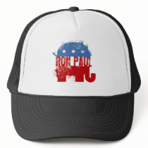 REPUBLICAN RON PAUL