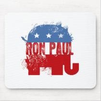 REPUBLICAN RON PAUL