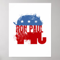 REPUBLICAN RON PAUL