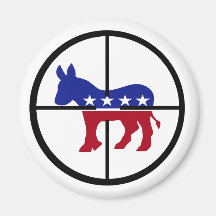Republican Sniper Magnet