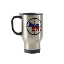 Republican Sniper Travel Mug