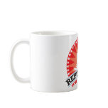 Republican! Vote Red! Mug