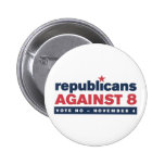 Republicans Against 8 Button