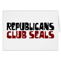 Republicans Club Seals