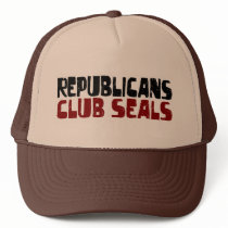 Republicans Club Seals