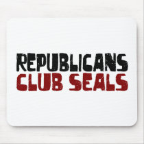 Republicans Club Seals