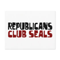 Republicans Club Seals