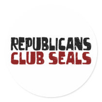 Republicans Club Seals