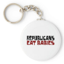 Republicans Eat Babies