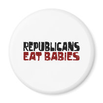 Republicans Eat Babies