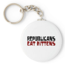 Republicans Eat Kittens