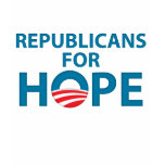 Republicans for Obama 91226 t-shirts