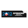 Republicans - Helping Greedy Corporations Bumper Stickers