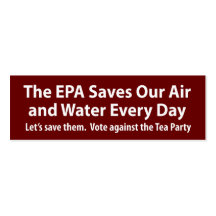 Republicans Want to Shut Down the EPA? Business Card Templates