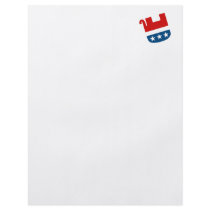 REPUBLICAN'T CUSTOM FLYER