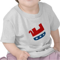 REPUBLICAN'T SHIRTS