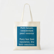Reputation bag