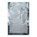 Requiem Gothic Stationery