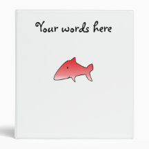 Requin rouge