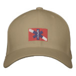 Rescue Diver  cap Embroidered Baseball Caps