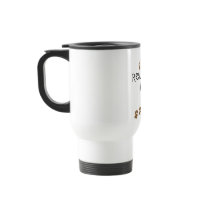 Rescue Dog Mom Mugs