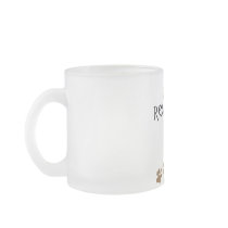Rescue Dog Mom Mug
