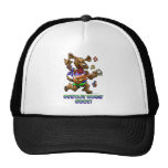 RESCUE DOGS ROCK CAP HAT
