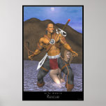 Rescue Posters