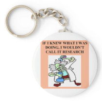 research  joke