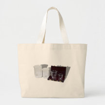 ResearchBusiness091210 Canvas Bag