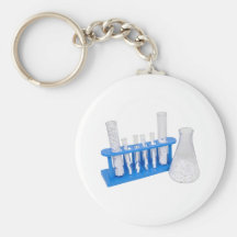 ResearchMedication090409 Key Chains