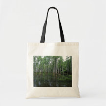 Réserve nationale de marais en esclavage, la Géorg Sac