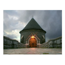 Réservoir de Barkhamsted Carte Postale