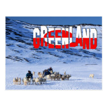 Residence of Santa Claus Postcard