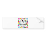 Resident DJ Bumper Stickers