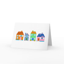 Residential Homes