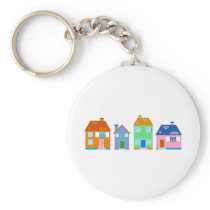 Residential Homes