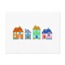 Residential Homes