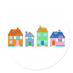 Residential Homes