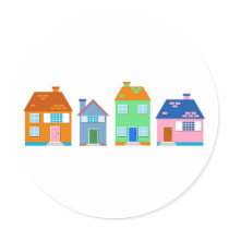 Residential Homes