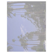 Residential Rodeo Drive, Beverly Hills, California Letterhead