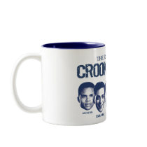 Residents of Crook County Coffee Mugs