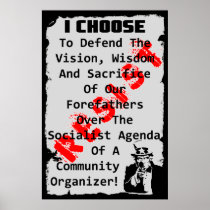 Resist! Posters