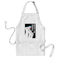 Resist the Change Aprons