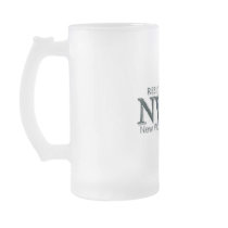 Resist the NWO Mugs