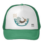 Resist Tyrants Obey God, Will Bratton Hat