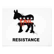 Resistance Invites