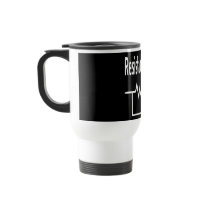 Resistance is Futile Coffee Mug