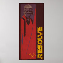 Resolve (R-Series) Print